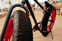 Fatbike Fatbike