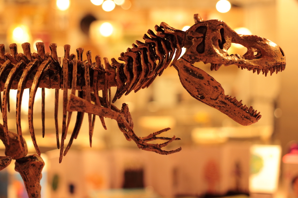 T.rex