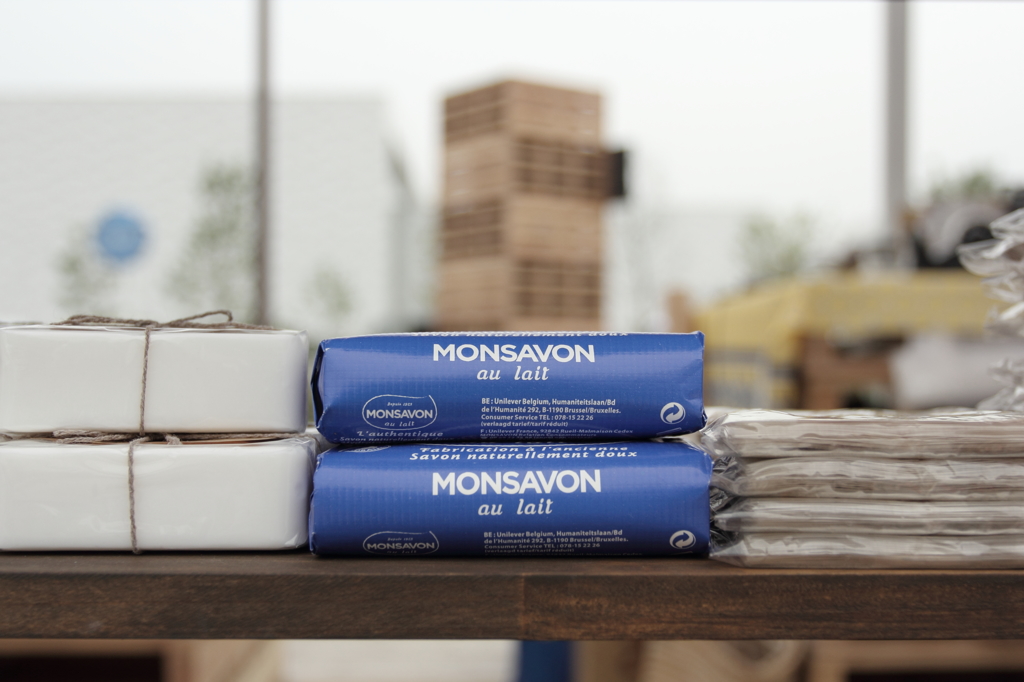 MONSAVON