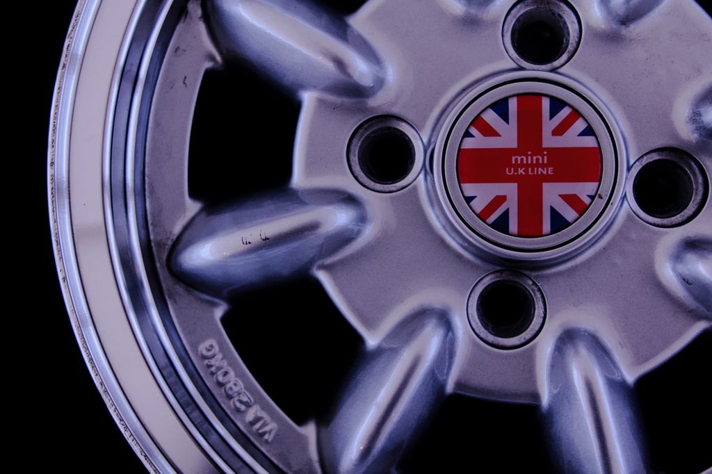 Wheel(original mini)
