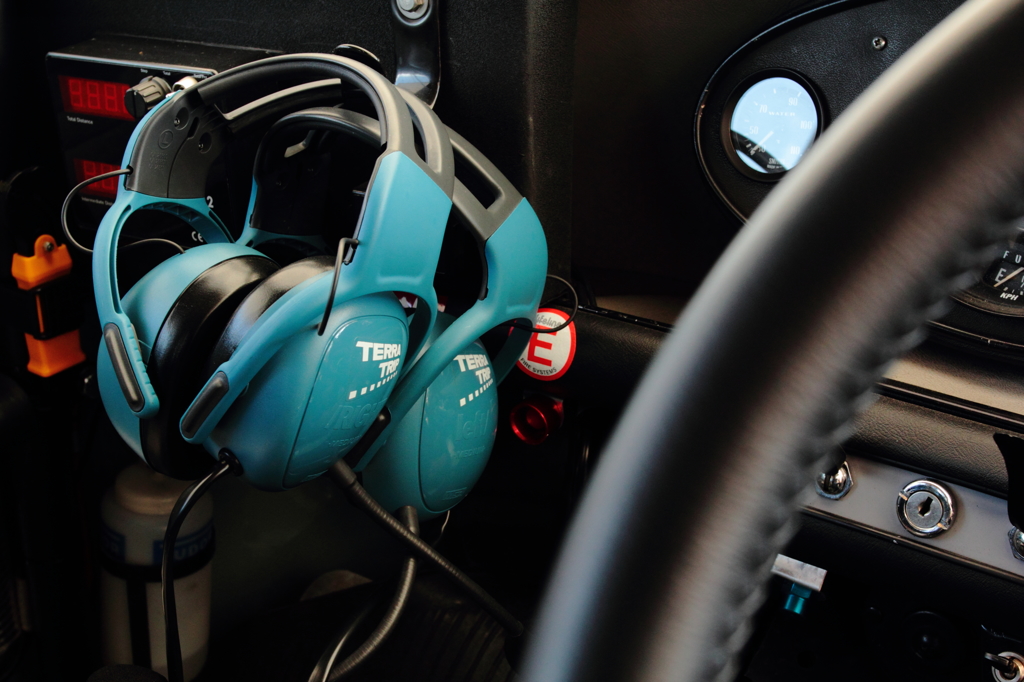 Rallycar ( incom)