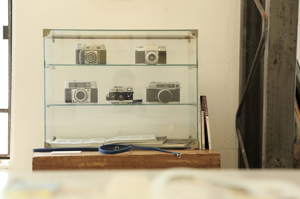 Film camera