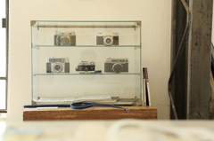 Film camera
