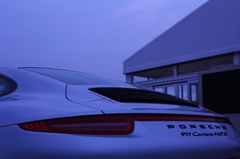 Porsche 911 type991