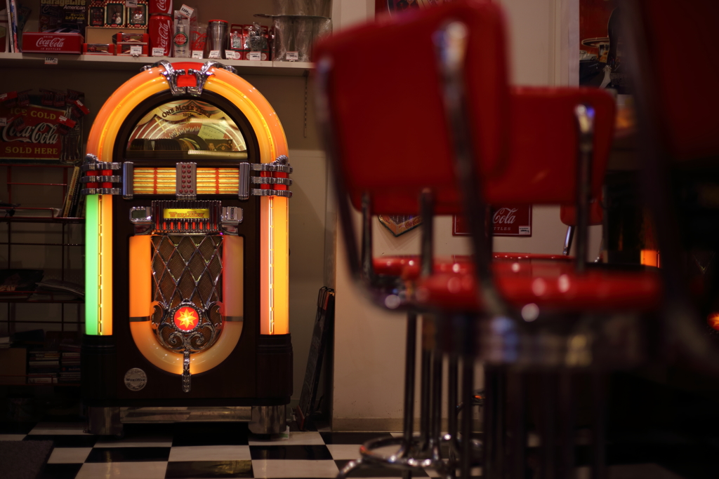 jukebox