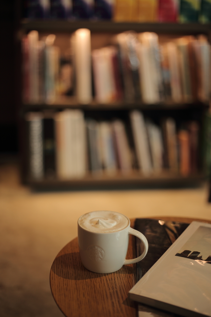 coffee time