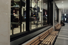 Bus stop