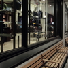 Bus stop