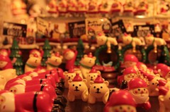 退屈なクリスマス