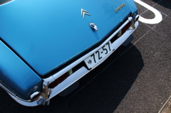 CITROËN DS №2