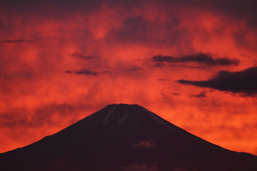 夕景 Ⅱ