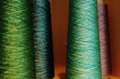 Silk(Green)