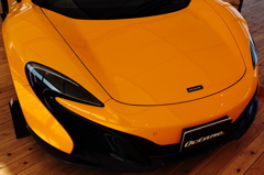 McLaren