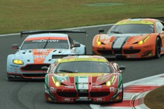 ホットスポット