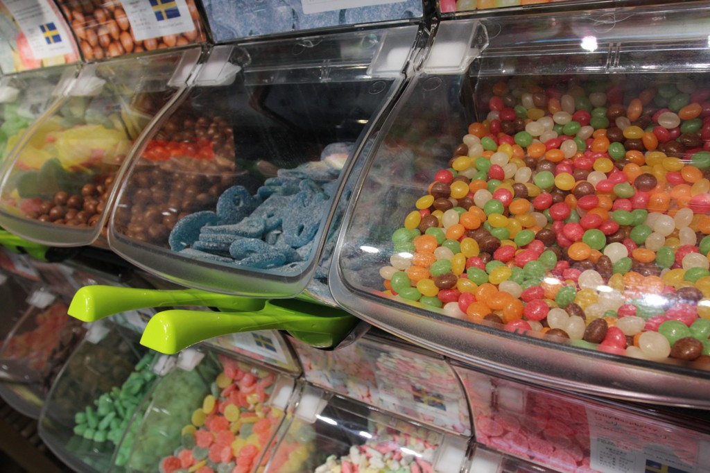 candy