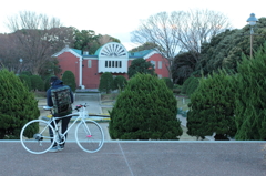 帰り道