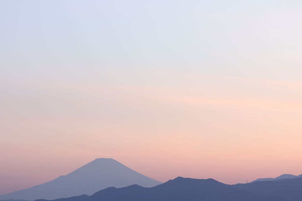 優しい空気
