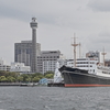 Symbol of old Yokohama 
