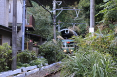 江ノ電沿線