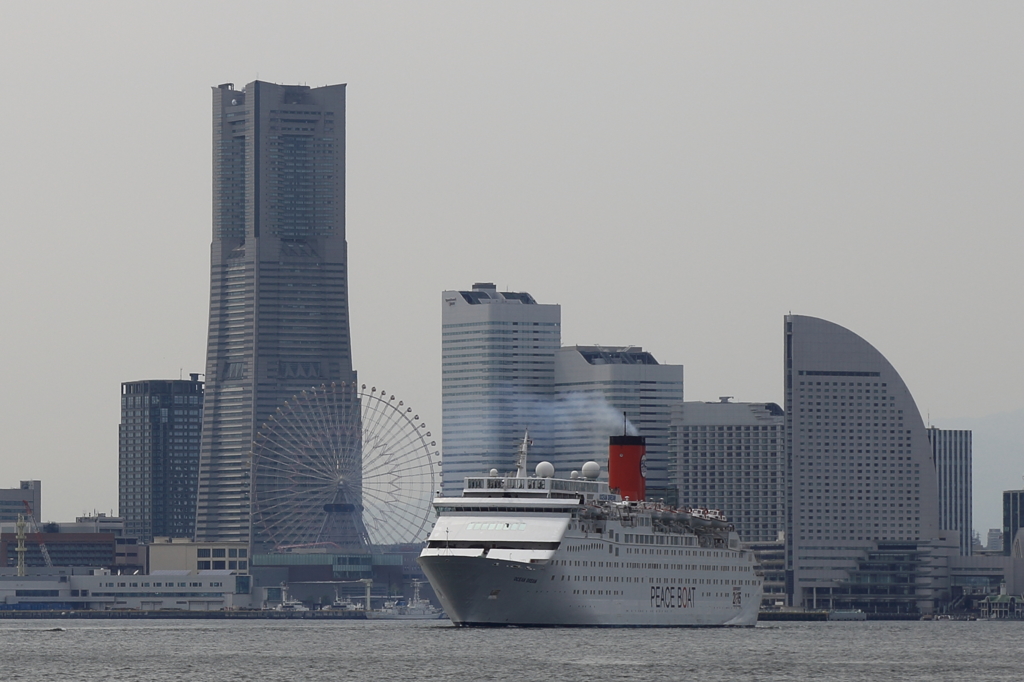 bon voyage！　Ⅱ