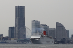 bon voyage！　Ⅱ