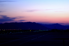 HIROSHIMA AIRPORT