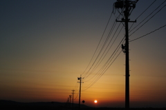 電柱