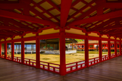 宮島２