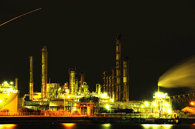 あっ！　流れ星♪