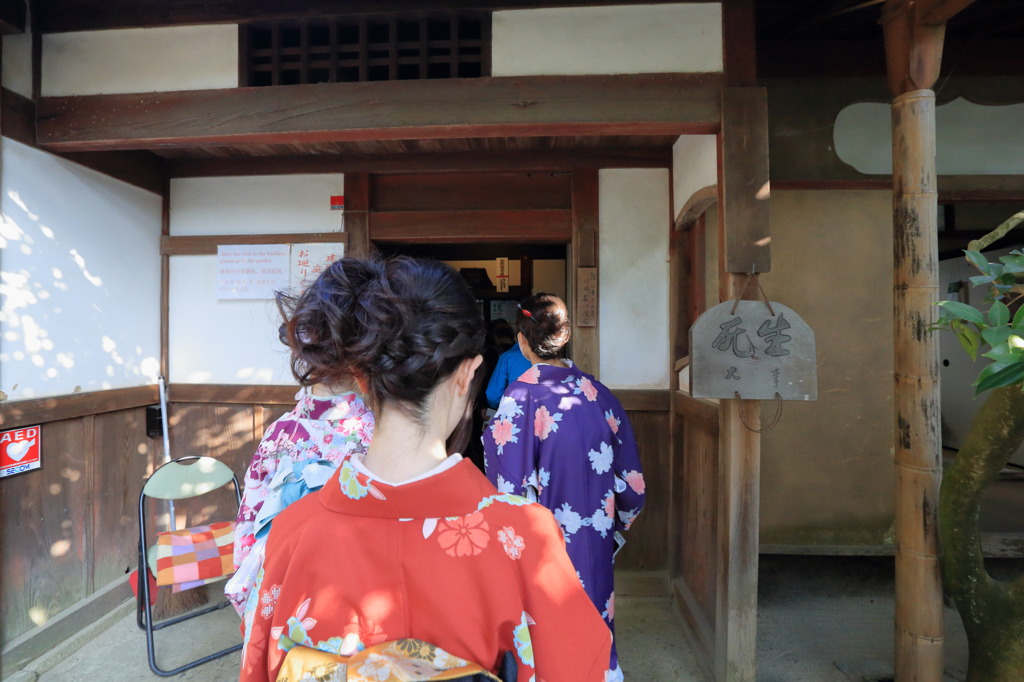 メメントモリなう