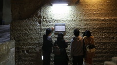 創造の空間なう