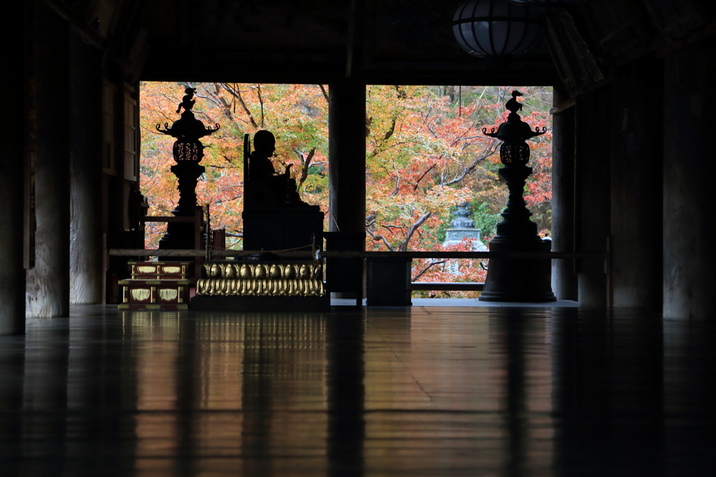 シッダシーラなう