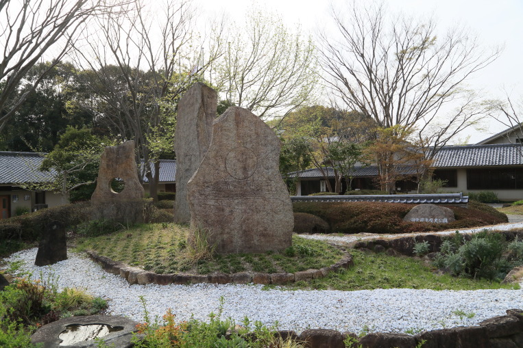 飛鳥歴史公園館なう