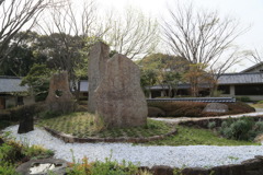 飛鳥歴史公園館なう