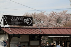 ケーブルのりばなう