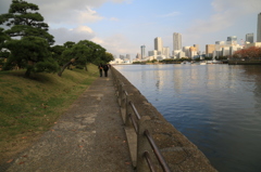 シーサイドなう