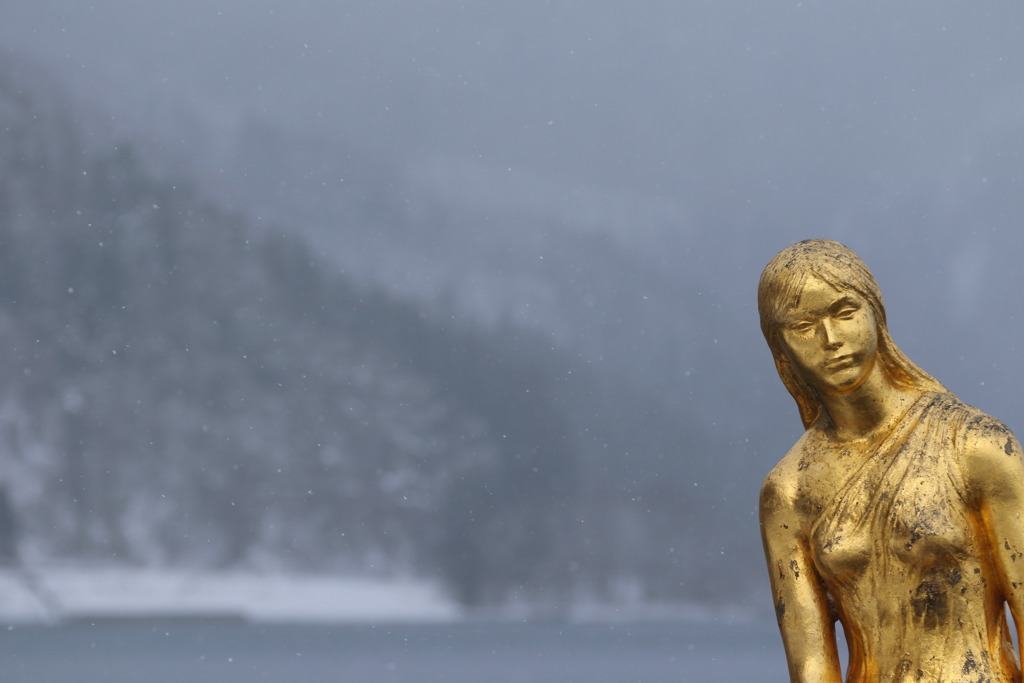 こんにちはなう