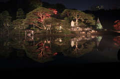 中之島アゲインなう