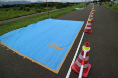 ホシさんとこなう