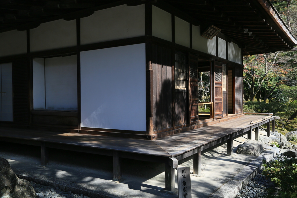 一層なう