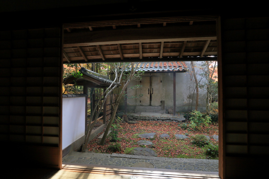 蔵なう