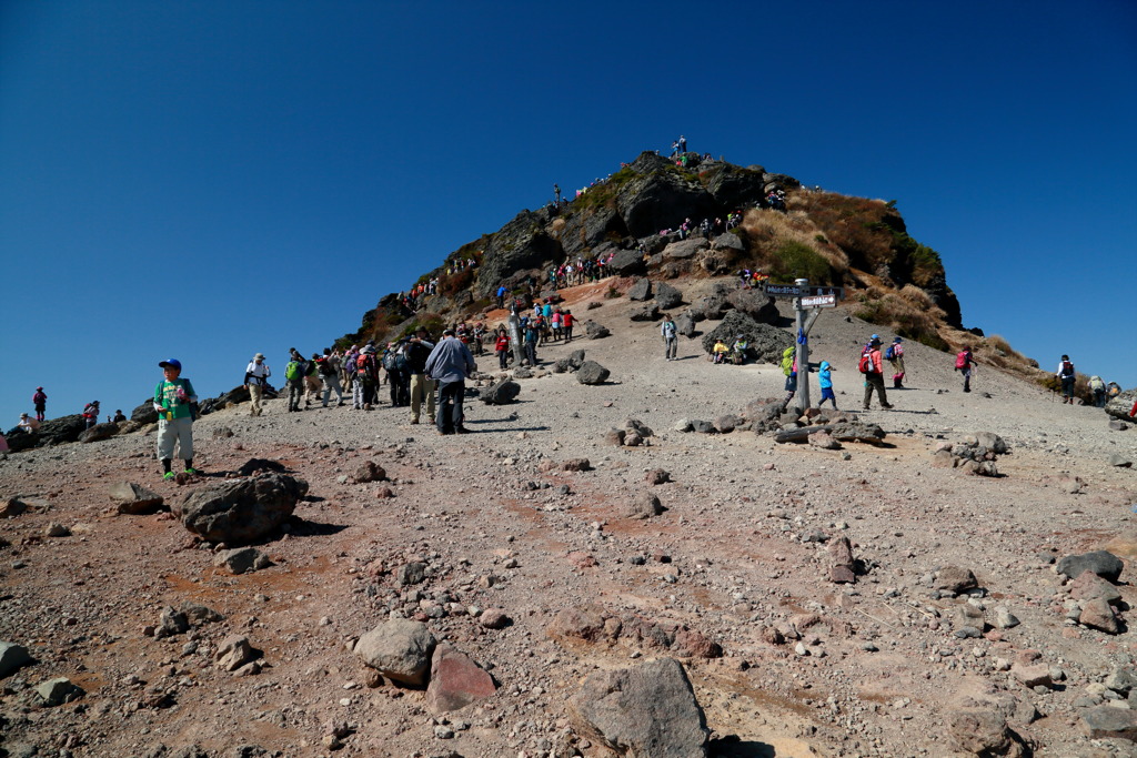 ポータラカなう