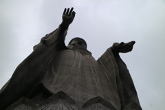 ルッキングアップなう