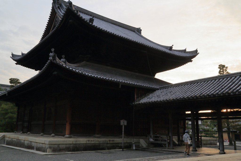 勝彼世間音なう