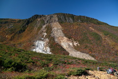 モンテグランデなう