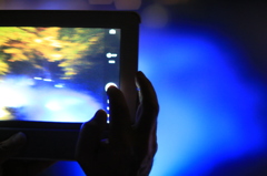 パシャッとなう