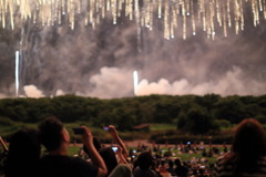 シュワシュワなう