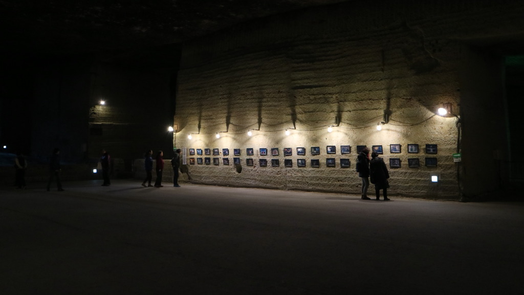 アウステルングなう