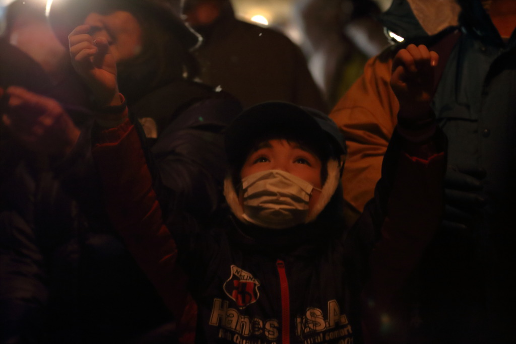 ローンチトなう
