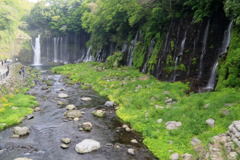 フロムザブリッジなう